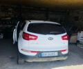 Белый Киа Sportage, объемом двигателя 2 л и пробегом 205 тыс. км за 16000 $, фото 25 на Automoto.ua