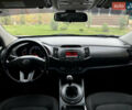 Кіа Sportage 2013 у Запоріжжя на Automoto.ua Білий Кіа Sportage, об'ємом двигуна 1.7 л та пробігом 163 тис. км за 12850 $, фото 68 на Automoto.ua