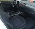 Білий Кіа Sportage, об'ємом двигуна 2 л та пробігом 198 тис. км за 12900 $, фото 17 на Automoto.ua