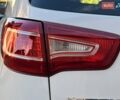 Білий Кіа Sportage, об'ємом двигуна 2 л та пробігом 223 тис. км за 14950 $, фото 38 на Automoto.ua