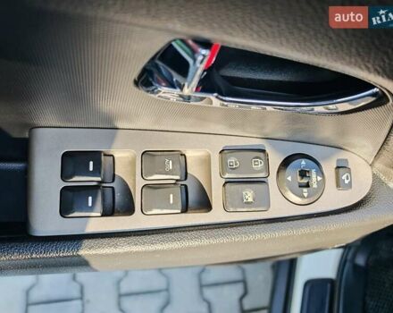 Белый Киа Sportage, объемом двигателя 0 л и пробегом 195 тыс. км за 15300 $, фото 33 на Automoto.ua