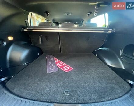 Білий Кіа Sportage, об'ємом двигуна 2 л та пробігом 223 тис. км за 14950 $, фото 113 на Automoto.ua