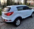 Белый Киа Sportage, объемом двигателя 1.69 л и пробегом 178 тыс. км за 12700 $, фото 4 на Automoto.ua