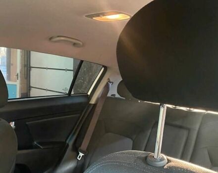 Белый Киа Sportage, объемом двигателя 2.4 л и пробегом 143 тыс. км за 12200 $, фото 13 на Automoto.ua