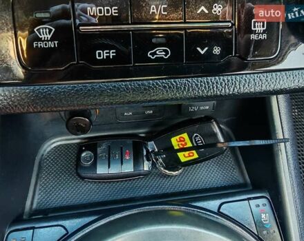 Белый Киа Sportage, объемом двигателя 0 л и пробегом 195 тыс. км за 15300 $, фото 21 на Automoto.ua