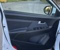 Белый Киа Sportage, объемом двигателя 2 л и пробегом 157 тыс. км за 13800 $, фото 10 на Automoto.ua