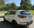 Белый Киа Sportage, объемом двигателя 1.69 л и пробегом 91 тыс. км за 14500 $, фото 10 на Automoto.ua
