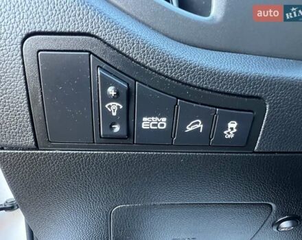 Білий Кіа Sportage, об'ємом двигуна 2 л та пробігом 223 тис. км за 14950 $, фото 97 на Automoto.ua