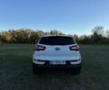 Білий Кіа Sportage, об'ємом двигуна 1.7 л та пробігом 223 тис. км за 12500 $, фото 3 на Automoto.ua
