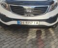 Белый Киа Sportage, объемом двигателя 0 л и пробегом 85 тыс. км за 12500 $, фото 1 на Automoto.ua