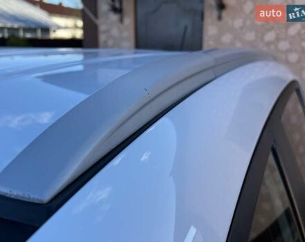 Білий Кіа Sportage, об'ємом двигуна 2 л та пробігом 223 тис. км за 14950 $, фото 43 на Automoto.ua