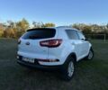 Білий Кіа Sportage, об'ємом двигуна 1.7 л та пробігом 223 тис. км за 12500 $, фото 4 на Automoto.ua