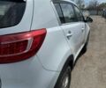 Білий Кіа Sportage, об'ємом двигуна 2 л та пробігом 170 тис. км за 10500 $, фото 7 на Automoto.ua