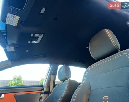 Білий Кіа Sportage, об'ємом двигуна 2 л та пробігом 223 тис. км за 14950 $, фото 80 на Automoto.ua