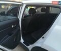 Білий Кіа Sportage, об'ємом двигуна 2 л та пробігом 198 тис. км за 12900 $, фото 19 на Automoto.ua