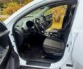 Білий Кіа Sportage, об'ємом двигуна 2 л та пробігом 102 тис. км за 14700 $, фото 17 на Automoto.ua