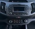 Білий Кіа Sportage, об'ємом двигуна 1.7 л та пробігом 223 тис. км за 12500 $, фото 14 на Automoto.ua