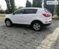 Білий Кіа Sportage, об'ємом двигуна 1.6 л та пробігом 157 тис. км за 12900 $, фото 2 на Automoto.ua