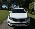 Белый Киа Sportage, объемом двигателя 1.69 л и пробегом 91 тыс. км за 14500 $, фото 5 на Automoto.ua