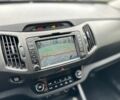 Белый Киа Sportage, объемом двигателя 1.7 л и пробегом 195 тыс. км за 12999 $, фото 12 на Automoto.ua