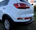 Белый Киа Sportage, объемом двигателя 1.69 л и пробегом 222 тыс. км за 12000 $, фото 13 на Automoto.ua