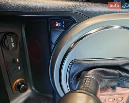 Белый Киа Sportage, объемом двигателя 0 л и пробегом 195 тыс. км за 15300 $, фото 36 на Automoto.ua