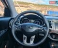 Белый Киа Sportage, объемом двигателя 0 л и пробегом 195 тыс. км за 15300 $, фото 15 на Automoto.ua