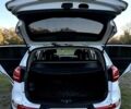 Белый Киа Sportage, объемом двигателя 1.69 л и пробегом 222 тыс. км за 12000 $, фото 9 на Automoto.ua