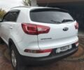 Кіа Sportage 2013 у Дніпро (Дніпропетровську) на Automoto.ua Білий Кіа Sportage, об'ємом двигуна 0 л та пробігом 190 тис. км за 12300 $, фото 3 на Automoto.ua