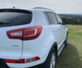 Белый Киа Sportage, объемом двигателя 1.69 л и пробегом 196 тыс. км за 11200 $, фото 7 на Automoto.ua