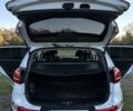 Білий Кіа Sportage, об'ємом двигуна 1.7 л та пробігом 223 тис. км за 12500 $, фото 16 на Automoto.ua