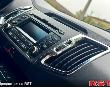Белый Киа Sportage, объемом двигателя 2 л и пробегом 150 тыс. км за 9750 $, фото 9 на Automoto.ua