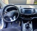 Белый Киа Sportage, объемом двигателя 1.7 л и пробегом 168 тыс. км за 13000 $, фото 1 на Automoto.ua