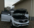 Кіа Sportage 2013 у Запоріжжя на Automoto.ua Білий Кіа Sportage, об'ємом двигуна 1.7 л та пробігом 163 тис. км за 12850 $, фото 35 на Automoto.ua
