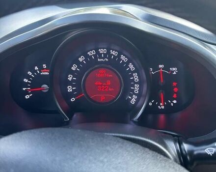 Белый Киа Sportage, объемом двигателя 2 л и пробегом 157 тыс. км за 13800 $, фото 13 на Automoto.ua