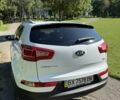 Белый Киа Sportage, объемом двигателя 1.69 л и пробегом 91 тыс. км за 14500 $, фото 4 на Automoto.ua