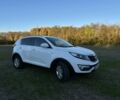 Білий Кіа Sportage, об'ємом двигуна 1.7 л та пробігом 223 тис. км за 12500 $, фото 5 на Automoto.ua