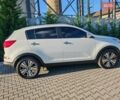 Белый Киа Sportage, объемом двигателя 0 л и пробегом 195 тыс. км за 15300 $, фото 4 на Automoto.ua