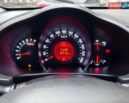 Белый Киа Sportage, объемом двигателя 2 л и пробегом 179 тыс. км за 13000 $, фото 9 на Automoto.ua