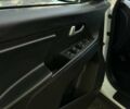 Белый Киа Sportage, объемом двигателя 1.69 л и пробегом 91 тыс. км за 14500 $, фото 23 на Automoto.ua