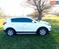 Белый Киа Sportage, объемом двигателя 1.69 л и пробегом 202 тыс. км за 13900 $, фото 4 на Automoto.ua