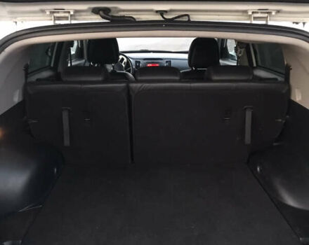 Киа Sportage 2013 в Киеве на Automoto.ua Белый Киа Sportage, объемом двигателя 2 л и пробегом 201 тыс. км за 13200 $, фото 9 на Automoto.ua