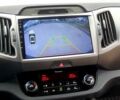 Білий Кіа Sportage, об'ємом двигуна 2 л та пробігом 102 тис. км за 14700 $, фото 24 на Automoto.ua