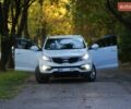 Білий Кіа Sportage, об'ємом двигуна 2 л та пробігом 198 тис. км за 12900 $, фото 8 на Automoto.ua
