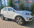Белый Киа Sportage, объемом двигателя 0 л и пробегом 195 тыс. км за 15300 $, фото 63 на Automoto.ua