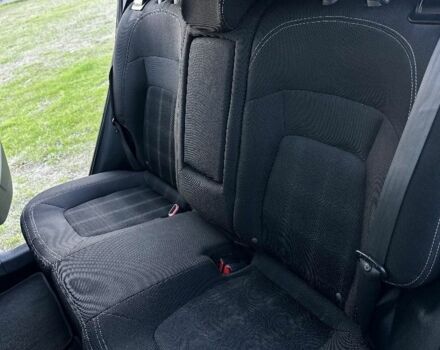 Білий Кіа Sportage, об'ємом двигуна 1.7 л та пробігом 223 тис. км за 12500 $, фото 13 на Automoto.ua