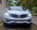 Киа Sportage 2013 в Харькове на Automoto.ua Белый Киа Sportage, объемом двигателя 1.7 л и пробегом 190 тыс. км за 12500 $, фото 1 на Automoto.ua