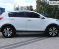 Білий Кіа Sportage, об'ємом двигуна 2 л та пробігом 200 тис. км за 14999 $, фото 7 на Automoto.ua