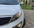 Кіа Sportage 2013 у Запоріжжя на Automoto.ua Білий Кіа Sportage, об'ємом двигуна 1.7 л та пробігом 163 тис. км за 12850 $, фото 9 на Automoto.ua