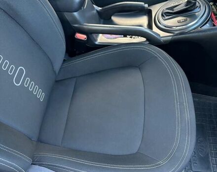 Белый Киа Sportage, объемом двигателя 2 л и пробегом 157 тыс. км за 13800 $, фото 21 на Automoto.ua